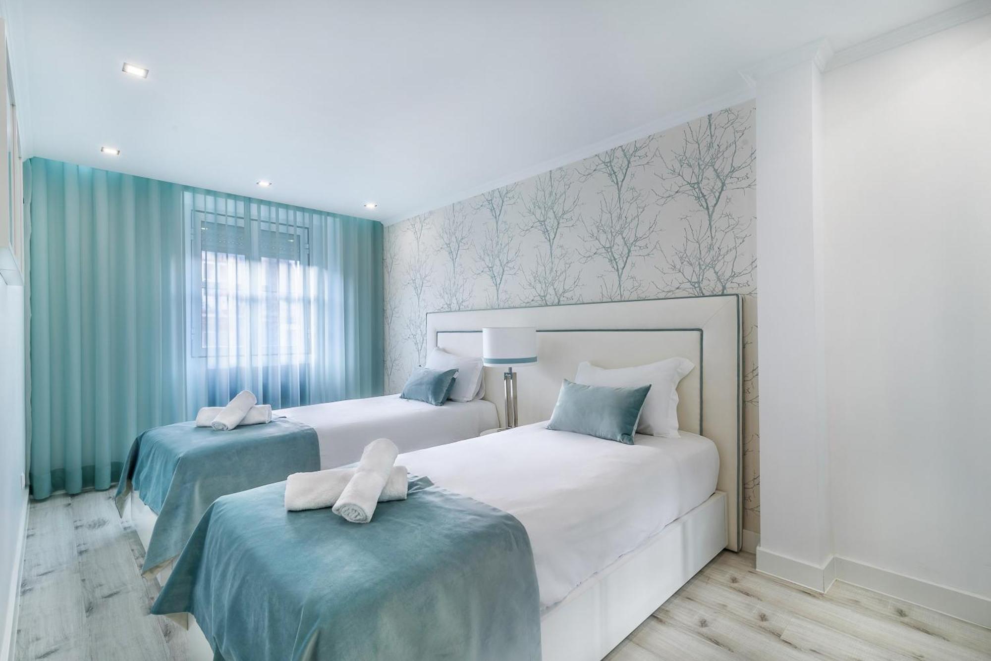 Apartament Whome Chic Escape: Your Stylish Haven In Downtown