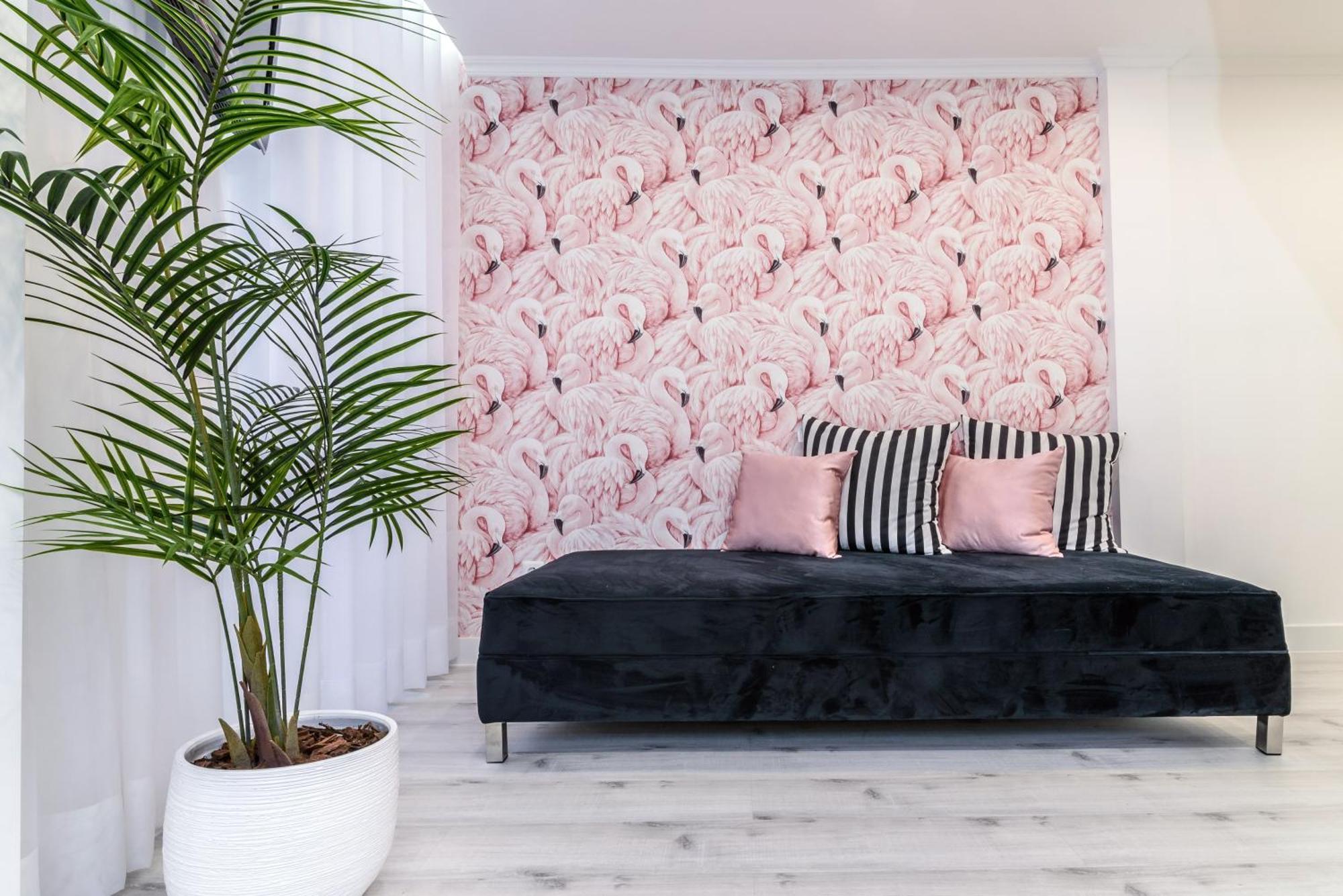 Apartament Whome Chic Escape: Your Stylish Haven In Downtown Lizbona